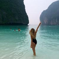 Отзыв от Азалия - Visa DTV